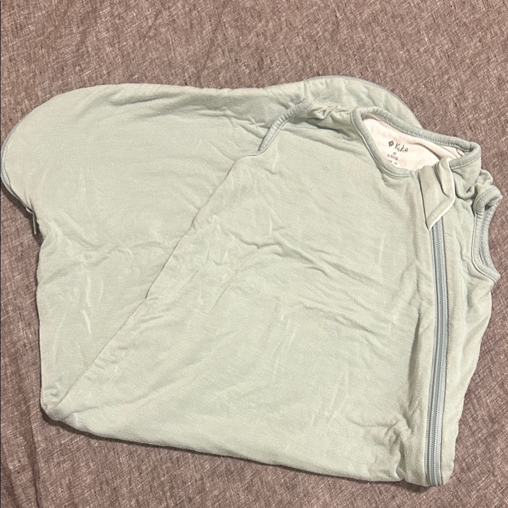 Kyte Baby sleep sack (set of 2)